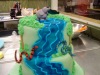 Jungle Cake