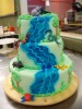 Jungle Cake Full