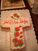 Dora The Explorer Cake