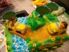 Dora The Explorer Cake 2
